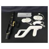 Wii Controller Accessories