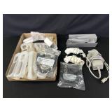 Wii Remote Cases, Nunchucks, and More