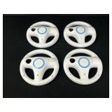 Nintendo Mario Kart Wii Wheels