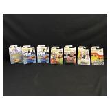 Hot Wheels-The Beatles Yellow Submarine 1/64