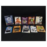 Hot Wheels Unique 1/64 Scale Cars