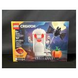 Lego Creator Luminous Ghost Set