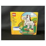 Lego Year of the Horse Set