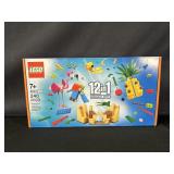 Lego 12 in 1 Rebuild Set