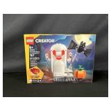 Lego Creator Luminous Ghost Set