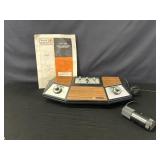 Sears Sports Center TeleGames Video Game System