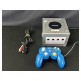 Nintendo GameCube Video Game System