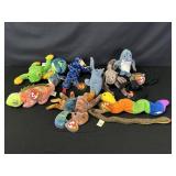 Beanie Babies