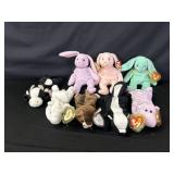 Beanie Babies