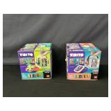 2 LEGO VIDIYO Music Video Maker Sets