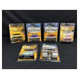 Dub City 1/64 Scale Cars