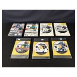 PlayStation 2 Madden Video Games