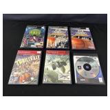 Ace Combat 5, Twisted Metal 2, and More