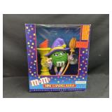 M&Ms Mini Candelabra