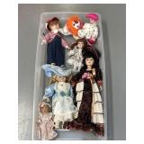 Dolls