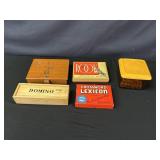 Card Games