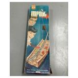 Vintage Ideal Impact Game