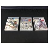 Playstation 3 MLB Video Games