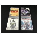 Call of Duty MW3, Assassins Creed Rouge, and More