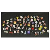 Disney Collectible Pins