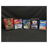 Hot Wheels & More 1/64 Scale Car