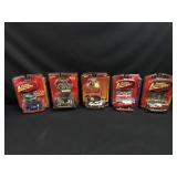 Johnny Lightning 1/64 Scale Cars