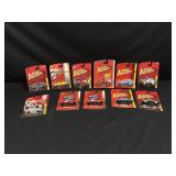 Johnny Lightning 1/64 Scale Cars