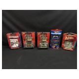 Johnny Lightning & Hot Wheels 1/64 Scale Cars