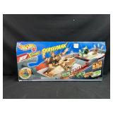 Hot Wheels X-V Xtreme Skatepark
