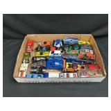 Hot Wheels and More