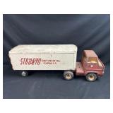 Vintage Tonka Structo Transport Truck