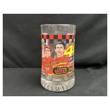 2000 NASCAR Slim Jim Racing Team Glass Mug