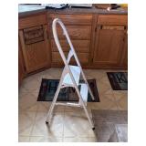 Step Ladder