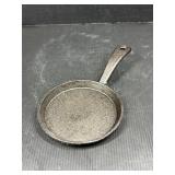 Mini Cast Iron 5.5 " Skillet