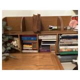 Cook Books