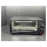 Elite Gourmet Countertop Toaster Oven