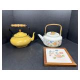 Kettles