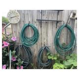 Water hoses