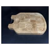 Wooden Cutting Board
