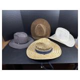 Hats