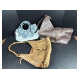 Handbags