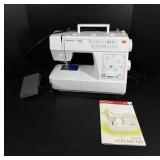 Husqvarna Viking H Class Sewing Machine