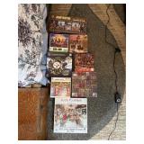 Puzzles