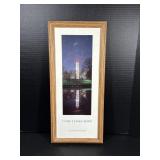 Comet Hale-Bopp Framed Picture