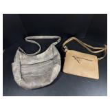 2 Hand Bags