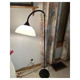 Adjustable Floor Lamp