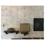 Wall Decor in Living Room