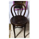 Wooden Chair