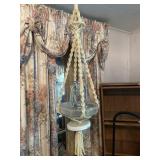 Hanging Lantern Decoration