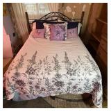 Serta Perfect Sleeper Queen Bed